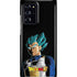 Dragon Ball Super Vegeta Galaxy Cases