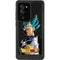 Dragon Ball Super Vegeta Galaxy Note20 Ultra 5G Waterproof Case