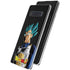Dragon Ball Super Vegeta Galaxy S10 Plus Skin
