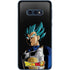 Dragon Ball Super Vegeta Galaxy S10e Skin