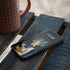 Dragon Ball Super Vegeta Galaxy S10e Skin