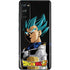 Dragon Ball Super Vegeta Galaxy S20 Fan Edition Skin