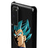 Dragon Ball Super Vegeta Galaxy S20 Lite Case