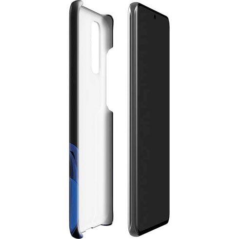 Dragon Ball Super Vegeta Galaxy S20 Lite Case