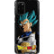 Dragon Ball Super Vegeta Galaxy S20 Plus Pro Case