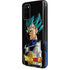Dragon Ball Super Vegeta Galaxy S20 Pro Case