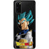 Dragon Ball Super Vegeta Galaxy S20 Skin