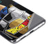 Dragon Ball Super Vegeta Galaxy S20 Skin