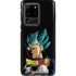 Dragon Ball Super Vegeta Galaxy S20 Ultra 5G Pro Case