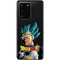 Dragon Ball Super Vegeta Galaxy S20 Ultra 5G Skin