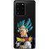Dragon Ball Super Vegeta Galaxy S20 Ultra 5G Skin