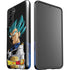 Dragon Ball Super Vegeta Galaxy S21 5G Pro Case