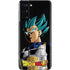 Dragon Ball Super Vegeta Galaxy S21 5G Skin