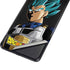 Dragon Ball Super Vegeta Galaxy S21 5G Skin