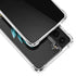 Dragon Ball Super Vegeta Galaxy S21 FE Clear Case