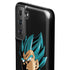 Dragon Ball Super Vegeta Galaxy S21 FE Pro Case
