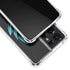 Dragon Ball Super Vegeta Galaxy S21 Ultra 5G Clear Case