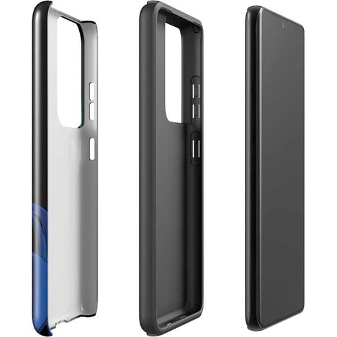 Dragon Ball Super Vegeta Galaxy S21 Ultra 5G Pro Case