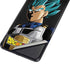 Dragon Ball Super Vegeta Galaxy S21 Ultra 5G Skin
