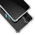 Dragon Ball Super Vegeta Galaxy S22 Clear Case