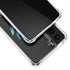 Dragon Ball Super Vegeta Galaxy S22 Plus Clear Case