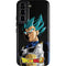 Dragon Ball Super Vegeta Galaxy S22 Pro Case