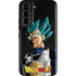 Dragon Ball Super Vegeta Galaxy S22 Pro Case