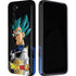 Dragon Ball Super Vegeta Galaxy S22 Pro Case