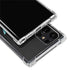 Dragon Ball Super Vegeta Galaxy S22 Ultra Clear Case