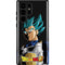 Dragon Ball Super Vegeta Galaxy S22 Ultra Pro Case