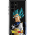 Dragon Ball Super Vegeta Galaxy S22 Ultra Pro Case