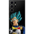Dragon Ball Super Vegeta Galaxy Skins