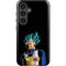 Dragon Ball Super Vegeta Galaxy S25 Impact Case