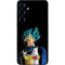 Dragon Ball Super Vegeta Galaxy S24 Plus Skin