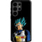 Dragon Ball Super Vegeta Galaxy S26 Ultra Impact Case