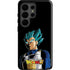 Dragon Ball Super Vegeta Galaxy S26 Ultra Impact Case