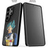 Dragon Ball Super Vegeta Galaxy S26 Ultra Impact Case