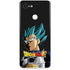 Dragon Ball Super Vegeta Google Pixel 3 Skin