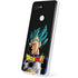 Dragon Ball Super Vegeta Google Pixel 3 Skin