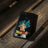 Dragon Ball Super Vegeta Google Pixel 3 Skin