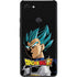 Dragon Ball Super Vegeta Google Pixel 3 XL Skin