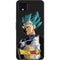Dragon Ball Super Vegeta Google Pixel 4 XL Skin