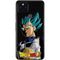 Dragon Ball Super Vegeta Google Pixel 5 Skin