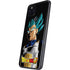 Dragon Ball Super Vegeta Google Pixel 5 Skin
