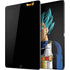 Dragon Ball Super Vegeta iPad Skins