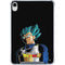 Dragon Ball Super Vegeta iPad 11th Gen (2025) Clear Case