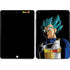 Dragon Ball Super Vegeta Apple iPad Skin