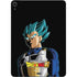 Dragon Ball Super Vegeta Apple iPad Air Skin