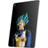 Dragon Ball Super Vegeta Apple iPad Air Skin