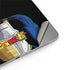 Dragon Ball Super Vegeta Apple iPad Air Skin